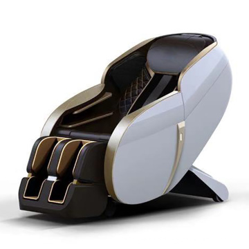 Comfortable Relaxing Cradle 3D Massage Chair With Heating